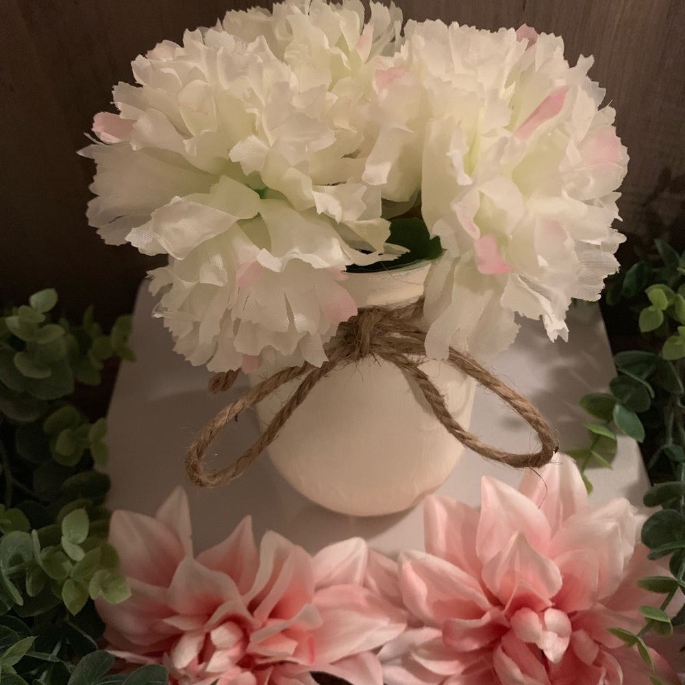Mason Jar Decoration Bundle